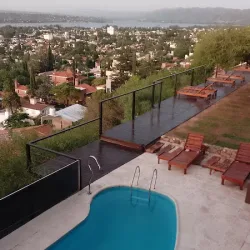 Negocio Altos Apart Carlos Paz