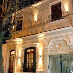 Altos Avenida - Hotel Tandil