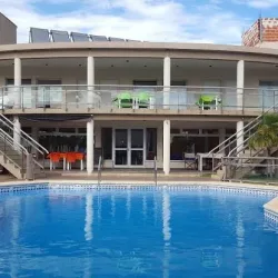 Negocio Altos De Alem Federación