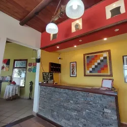 Negocio Altos De Amaicha Posada Boutique