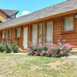 Altos De Antilhue | Bog