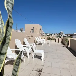 Negocio Altos De Artusi Departamentos Temporarios