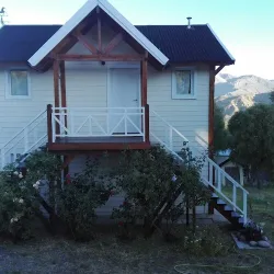 Negocio Altos De Ayelén