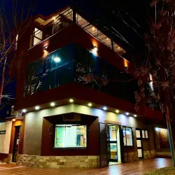 Negocio Altos De Dorrego Apart