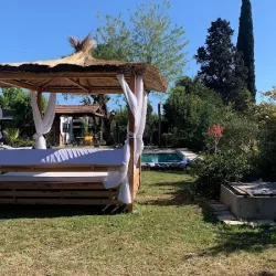 Altos De Empalme B & B