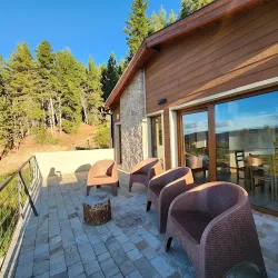 Negocio Altos De Esquel