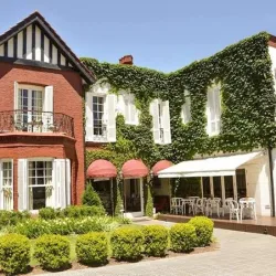 Altos De Güemes Hotel