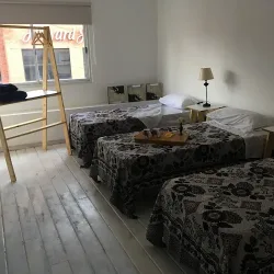 Negocio Altos De Jujuy Hospedaje