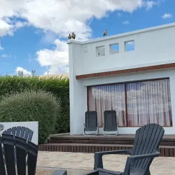 Negocio Altos De La Costanera