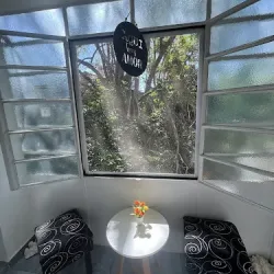 Altos De Mendoza Suite