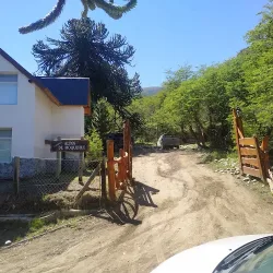 Negocio Altos De Moquehue