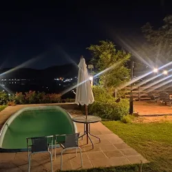 Negocio Altos De Ollantay