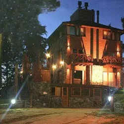 Altos De Ostende Apart & Spa