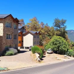 Negocio Altos De San Martin - Alojamiento Turistico