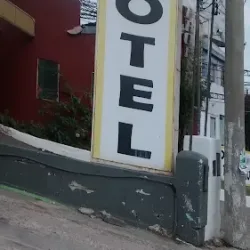 Altos Del Cerro Hotel