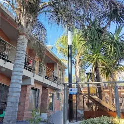 Negocio Altos Del Champaquí Apart