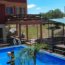 Negocio Altos Del Mayu