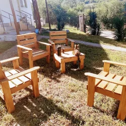 Negocio Altos Del Peñón