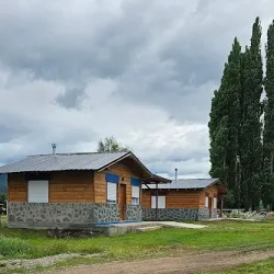 Negocio Altos Del Rivadavia Pesca Y Descanso