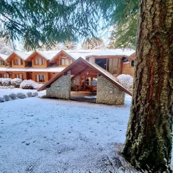 Altos Los Pioneros & Spa 3 Estrellas( Hosteria Boutique )