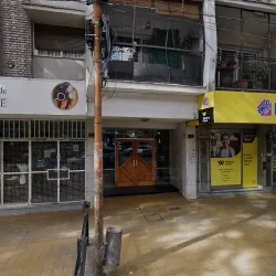 Altos Mendoza Avenida España