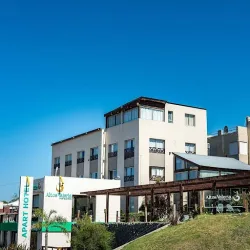 Altos Valeria Apart Hotel