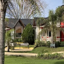 Negocio Altos Verdes Bungalows