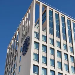 Negocio Alvear Art Hotel