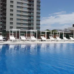 Negocio Alvear Icon Hotel