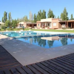 Negocio Amalar Cabañas