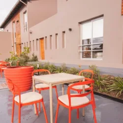 Negocio Amalinas Hotel