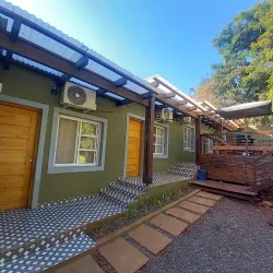 Negocio Amambay Apart & Suites