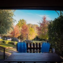 Amanecer En Las Piedras