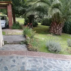 Negocio Amanecer Serrano