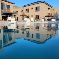 Negocio Amantea Apart Hotel