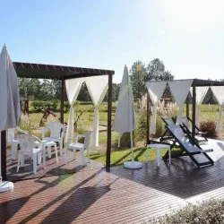 Negocio Amanzi Termal Apart Hotel