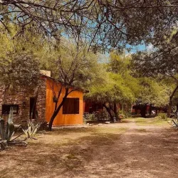 Negocio Amapola Cabañas