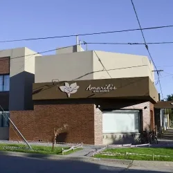 Negocio Amarilis Hotel Boutique