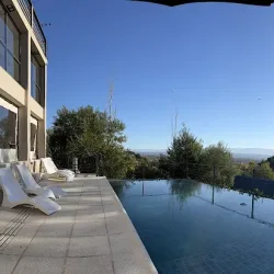 Negocio Amarinda Hotel Boutique