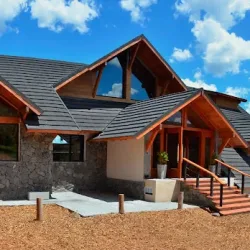 Negocio Amarras Hosteria & Cabañas