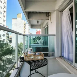 Negocio Ambar Suites