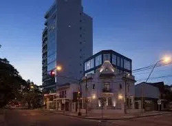 Negocio Ámbit Boulevard Hotel Boutique