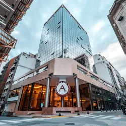 Amérian Buenos Aires