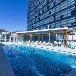 Negocio Amérian Carlos Paz