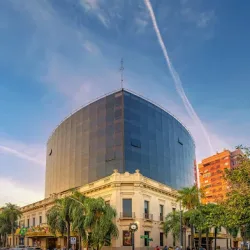 Negocio Amérian Casino Gala