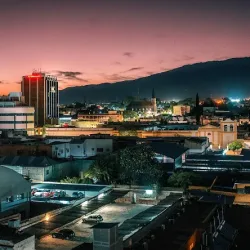 Negocio Amérian Catamarca