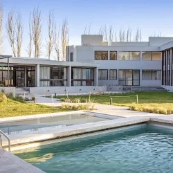 Negocio Amérian Chacras De Coria