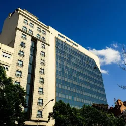 Amérian Executive Córdoba