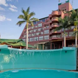 Negocio Amerian Portal Del Iguazú