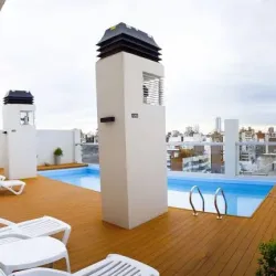 Amérian Puerto Rosario Hotel